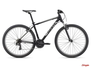 Rower Giant ATX 26 BLACK 2022 - Rowery - miniaturka - grafika 1