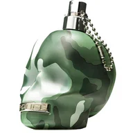 Wody i perfumy męskie - POLICE To Be Man Camouflage Special Edition EDT spray 125ml - miniaturka - grafika 1