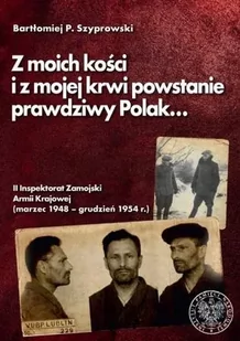 Z moich kości i z mojej krwi powstanie prawdziwy.. - Historia świata - miniaturka - grafika 1