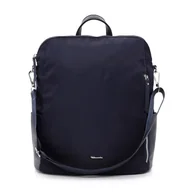 Plecaki - Tamaris Plecak TAS Larissa Plecaki 1 ct Czarny Damski - tamaris - miniaturka - grafika 1