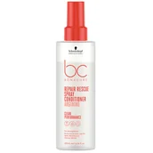 Odżywki do włosów - Schwarzkopf Professional BC Bonacure Repair Rescue Spray Conditioner Arginine (200ml) - miniaturka - grafika 1