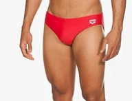 Kąpielówki męskie - Arena Kąpielówki Męskie Slipy STROBO36 Rozmiar 3 XS - miniaturka - grafika 1