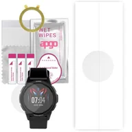 Akcesoria do smartwatchy - 1x folia hydrożelowa ochronna do Vector Smart VCTR-00-02 - apgo Smartwatch Hydrogel Protection Ochrona na ekran smartwatcha - miniaturka - grafika 1