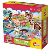 Gry planszowe - Lisciani Giochi Gęś 304-90952 - miniaturka - grafika 1