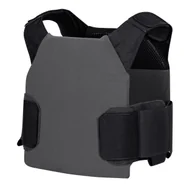 Odzież taktyczna i umundurowanie - Kamizelka Direct Action Corsair Low Profile Plate Carrier - Czarna - miniaturka - grafika 1