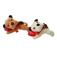 Maskotki i pluszaki - Piesek z Sercem Duży - miniaturka - grafika 1