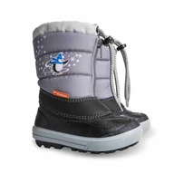 Śniegowce damskie - Dziecięce śniegowce, Demar - miniaturka - grafika 1