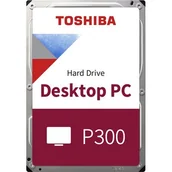Dyski HDD - Toshiba HDWD240UZSVA 4TB - miniaturka - grafika 1