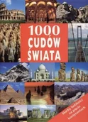 Albumy krajoznawcze - 1000 cudów świata - miniaturka - grafika 1