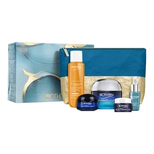 Biotherm Zestaw Blue Therapy Accelerated - Zestawy kosmetyków damskich - miniaturka - grafika 2