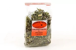 Herbal Pets Chrupiąca Łączka 70g - Przysmaki dla gryzoni - miniaturka - grafika 1
