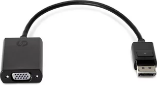 Hp Displayport For Vga-Adapter - Kable - miniaturka - grafika 1