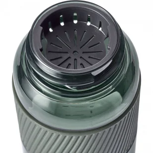 Bidon Tritanowy 680 Ml, Zielony Bottle Zwilling - Survival - akcesoria - miniaturka - grafika 8