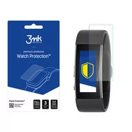 Akcesoria do smartwatchy - 3MK Folia ochronna 3mk Arc Microsoft Band 2 Watch, 4 szt. - miniaturka - grafika 1