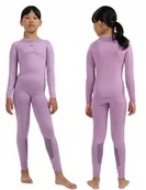 Pozostała odzież narciarska - 4F DZIEWCZÄCA BIELIZNA TERMOAKTYWNA TERMICZNA DZIECIÄCA rozm 164 - miniaturka - grafika 1