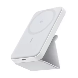 Anker PowerCore Mag-Go 5000mAh - Powerbanki - miniaturka - grafika 4