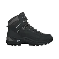 Buty trekkingowe męskie - Buty trekkingowe męskie Lowa Renegade Gtx Mid - miniaturka - grafika 1
