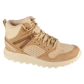 Buty trekkingowe damskie - Buty turystyczne damskie Merrell Wildwood Mid Ltr Wp - miniaturka - grafika 1