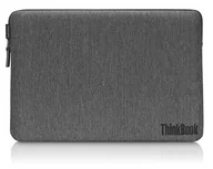 Torby na laptopy - Lenovo ThinkBook 13-inch Sleeve 4X41B65330 - miniaturka - grafika 1