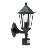 Lampy ogrodowe - Eglo LATERNA 4 22469 kinkiet 1x60W E27 - miniaturka - grafika 1