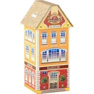 Herbata - TEA BOULEVARD 2 puszka 75g - miniaturka - grafika 1