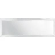 Płytki ceramiczne - Dekor Metro Brick Mirror Silver 9.8x29.8 Euroceramika - miniaturka - grafika 1