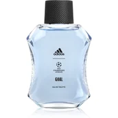 Wody i perfumy damskie - ADIDAS UEFA Champions League Goal Woda toaletowa 100 ml - miniaturka - grafika 1