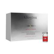 Nutrikosmetyki - KERASTASE KERASTASE SPECIFIQUE Aminexil GLM Kuracja przeciw wypadaniu włosów (CENA za 1szt./w opak. 42szt)  6ml - miniaturka - grafika 1