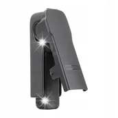 Kamery cyfrowe - akcesoria - Sunnylife Obudowa Ochronna Op3-k933 Na Osmo Pocket 3 Lekka I Wytrzymała - miniaturka - grafika 1