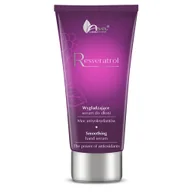 Kremy i maski do rąk - Ava Laboratorium Resveratrol wygładzające serum do dłoni 50ml - miniaturka - grafika 1