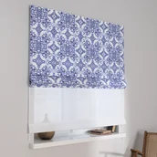 Rolety - Roleta rzymska Duo - miniaturka - grafika 1