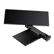 Gadżety dla graczy - Next Level Racing NLR-E010 F-GT Elite Keyboard and Mouse Tray - miniaturka - grafika 1