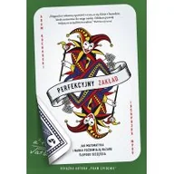 Psychologia - Perfekcyjny zakład Adam Kucharski - miniaturka - grafika 1