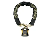 Zabezpieczenia do roweru - Onguard Beast 8017/80 X2P Dual Lock Down zapięcie zabezpieczające do roweru FBA_Duplicate - miniaturka - grafika 1