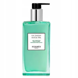 Hermès Un Jardin sur le Nil Balsam do ciała 200 ml - Balsamy i kremy do ciała - miniaturka - grafika 1