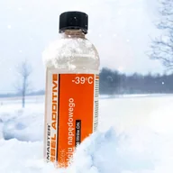 Dodatki do paliw - Dodatek Zimowy Depresator Do Oleju Napędowego -39°C 1000 ml 1L - miniaturka - grafika 1