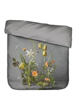 Pościel - Essenza Pościel Ficaria 220x200cm szara - miniaturka - grafika 1