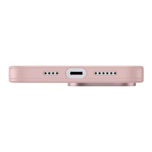 Baseus Crystal Phone Case pancerne etui do iPhone 13 Pro Max z żelową ramką różowy (ARJT001104) hurtel-78666-0 - Etui i futerały do telefonów - miniaturka - grafika 21