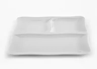 Talerze - Lubiana Talerz płytki 28cm Gourmet 27853 - miniaturka - grafika 1