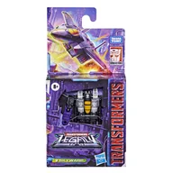 Figurki kolekcjonerskie - Hasbro, figurka TRANSFORMERS GENERATIONS LEGACY EV CORE FIGURKA - SKYWARP - miniaturka - grafika 1