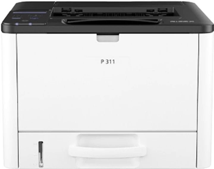 Ricoh 311