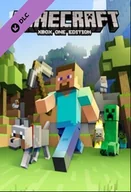 Kody i doładowania cyfrowe - Minecraft Creators Pack Xbox Live Key GLOBAL - miniaturka - grafika 1