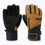 Rękawice narciarskie - Rękawice snowboardowe męskie Dakine Titan Gore-Tex Short Glove - miniaturka - grafika 1