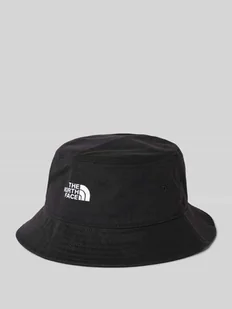 Czapka typu bucket hat z wyhaftowanym logo - Czapki męskie - miniaturka - grafika 1