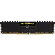 Pamięci RAM - Corsair 8GB CMK8GX4M1A2666C16 DDR4 - miniaturka - grafika 1