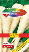 Nasiona i cebule - NASIONA Pietruszka Korzeniowa Samba 6,5g SPÓJNIA 400403 - miniaturka - grafika 1