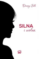 Religia i religioznawstwo - Danny Silk Silna i wolna - miniaturka - grafika 1