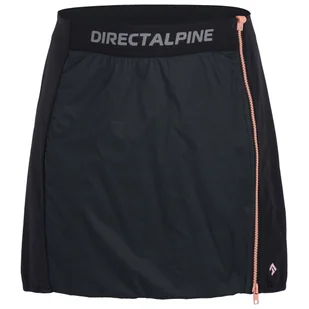 Damska spódnica Direct Alpine SKIRT ALPHA Rozmiar: M / Kolor: czarny - Sukienki i spódnice sportowe - miniaturka - grafika 1