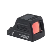 Amunicja i osprzęt ASG - Holosun - Kolimator zamknięty Carry - RMSc - Green Dot - Solar Panel - SCS-CARRY-GR - miniaturka - grafika 1