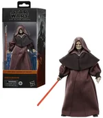Figurki dla dzieci - star wars 3 darth sidious figurka black series 15cm mandalorian - miniaturka - grafika 1